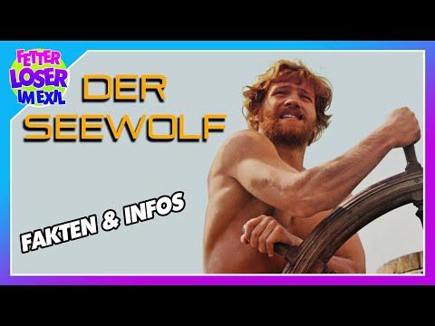 Der Seewolf (1971) - Ein Blick zurück auf die beliebte Weihnachtsserie