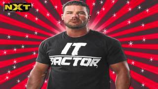 NXT: Glorious Domination - Bobby Roode Theme Song [HD]