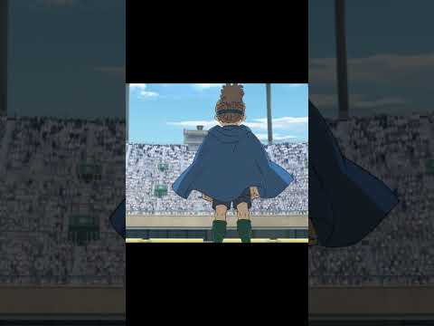 MY TOP 5 INAZUMA ELEVEN SEASON 1 PLAYERS 👀 #inazumaeleven #inazumaelevenvictoryroad  #anime #shorts