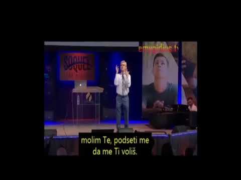 Zblizite se sa Bogom - Pavel Goja