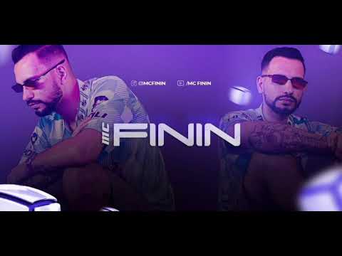 MC FININ - DA PONTE PRA CÁ