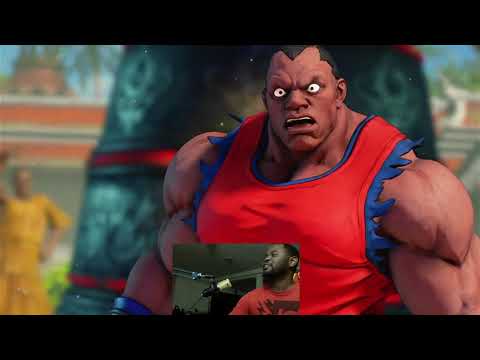 EVO 2021 Street Fighter V - NA East Pool E302 #evo2021 #streetfighterV