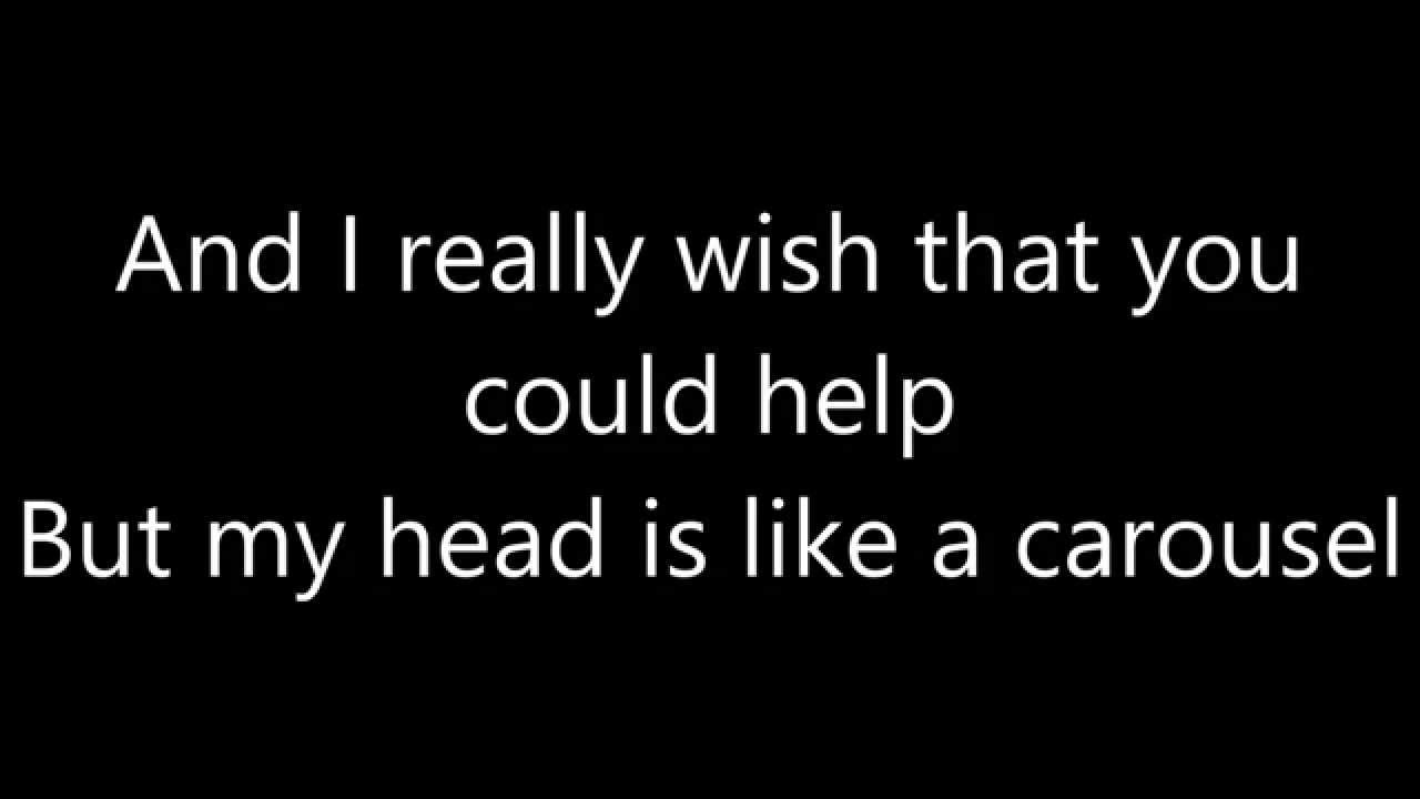 Bring Me The Horizon - Happy Song Guitar pro tab
