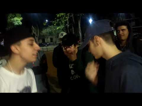 MLG vs MODUM | 4tos | Fecha 5 (Torneo Regular 2017) Gurrustyle