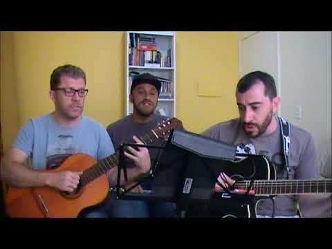 Samba de Orly - Chico Buarque/Toquinho/Vinícius