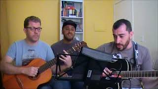 Samba de Orly - Chico Buarque/Toquinho/Vinícius