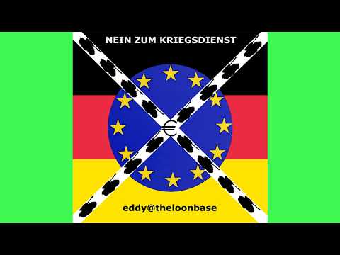 Nein zum Kriegsdienst Video-Thumbnail von YouTube