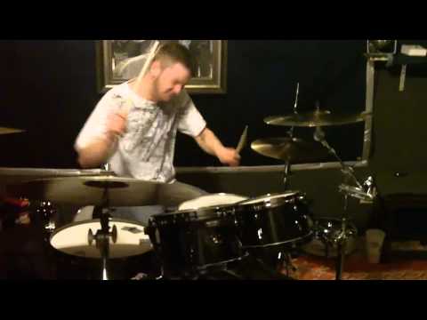 Maison's LA shed pt 4 featuring Berklee's Matthew Garstka