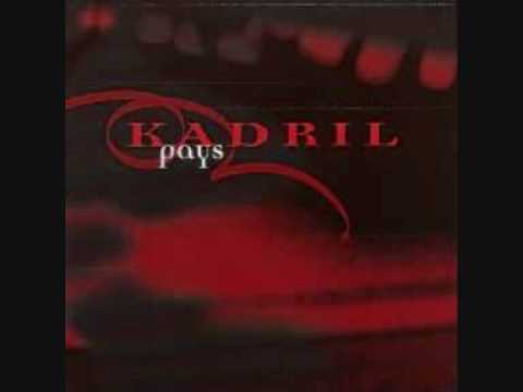 Kadril - 'Het kerelslied'