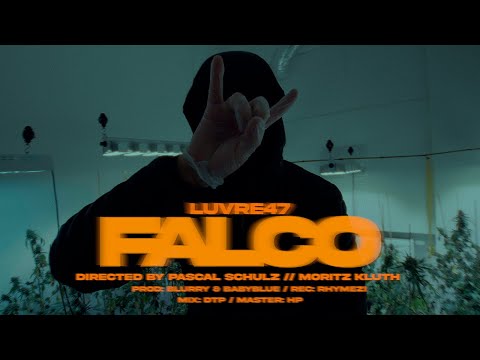Video thumbnail for FALCO