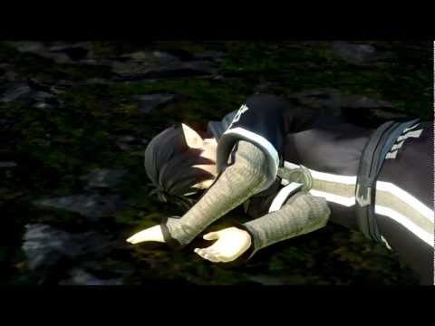 Final Fantasy XIV 1.0 Alchemist questline