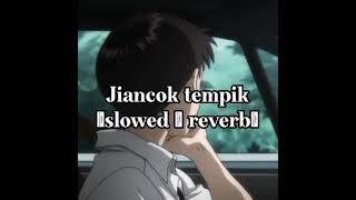 Download lagu jiancok tempik lo-fi mp3 Download lagu jiancok tempik lo-fi mp3