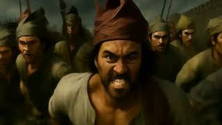 Download lagu [ Musang Bejanggut  MV ] RINTIHAN RAJA MELAYU 3 -MELAKA JATUH RAJA DAN RAKYAT BANGKIT mp3