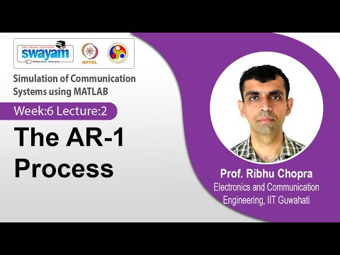 Simulation Of Communication Systems Using Matlab Intro Video