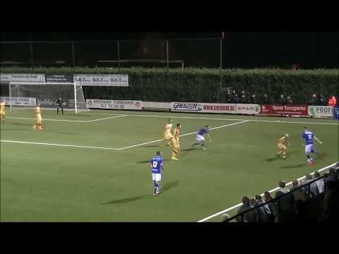 KFC Oosterzonen - ASV Geel    16-9-2017    3-0