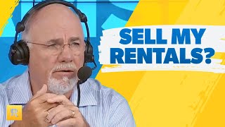 Keep My Rental Or Sell It To Pay Off My House?