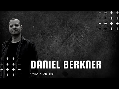Studio Sound Plus präsentiert zu Gast - Daniel Berkner