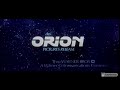 An Orion Pictures Release Gunbarrel Sequence 1981