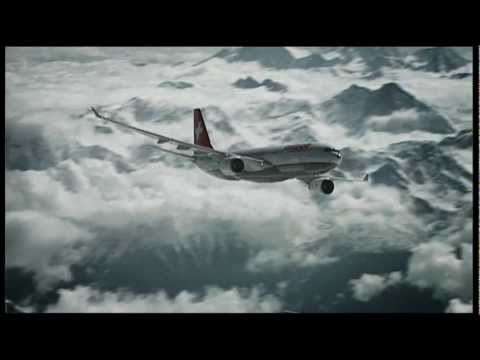 Grounding: The Last Days Of Swissair (2006) - Theatrical Trailer (Schweizerdeutsch / Deutsch)