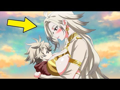 Garoto Fraco se Torna o MAIS FORTE Após ser TRAÍDO Por Todos!!! Anime Recap