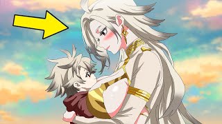 Garoto Fraco se Torna o MAIS FORTE Após ser TRAÍDO Por Todos!!! Anime Recap