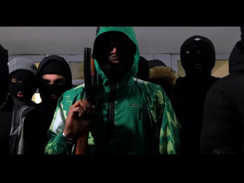 Jack D - Freestyle CDF #1 (Freestyle Officiel)