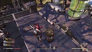 [基本は]フォールアウト76[迷子]シーズン4開幕だぁー！！！！