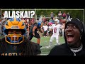 This Is The Most FEARED Defensive Lineman In Alaska DEUCE ALAILEFALEULA BARTLETT