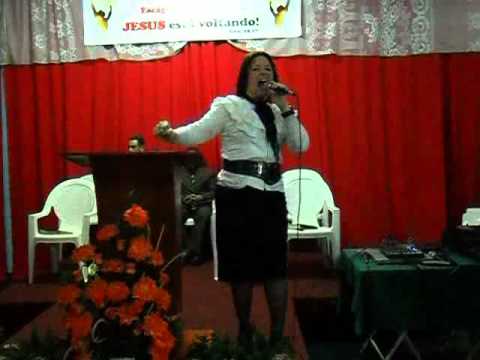 Rozeane Ribeiro- Rastro de Unção.