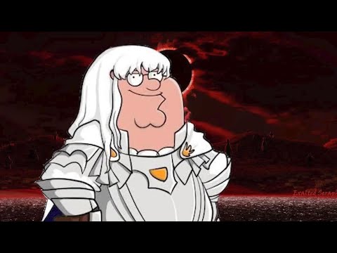 Peter Griffith