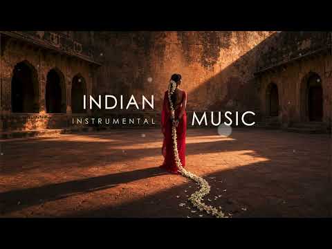 Romantic Indian Cinematic Music | Love BGM | Heartfelt Emotional Score - Royalty free Download