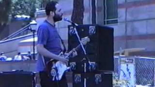 BUILT TO SPILL * Time Trap * LIVE @UCLA 4-29-97