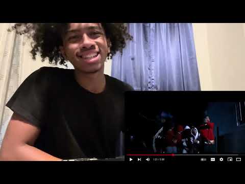 KeepItPeezy x Young Slo-Be x EBK Young Joc x MBNel - Starting Lineup REACTION 