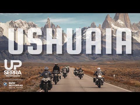 Ushuaia – A Viagem Que Todo Motociclista Sonha Fazer