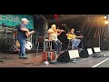BEAUSOLEIL avec MICHAEL DOUCET 1/7 - Wassermusik-Festival Berlin 2022