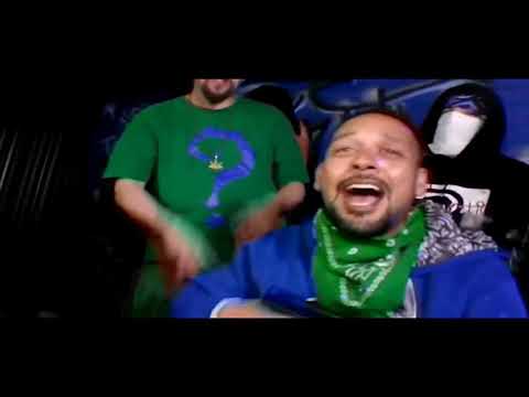 C-walk - Mista E feat Maori Cookie Monsta + Hystt + Skinny