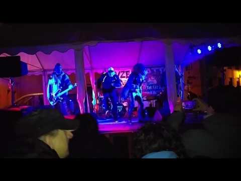 Zputnik Rakovník 17.4.2017