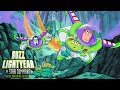 Buzz Lightyear Of Star Command The Adventure Begins Trailer HD