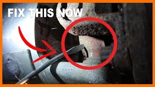 Diagnosing Driveshaft Problems Car Vibration & Clunking Noise Fix