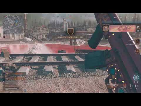 Kingpin new meta in verdansk