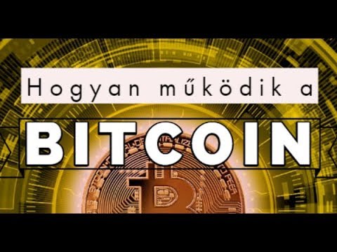 A bitcoin csomópontot nyereségesen futtatja