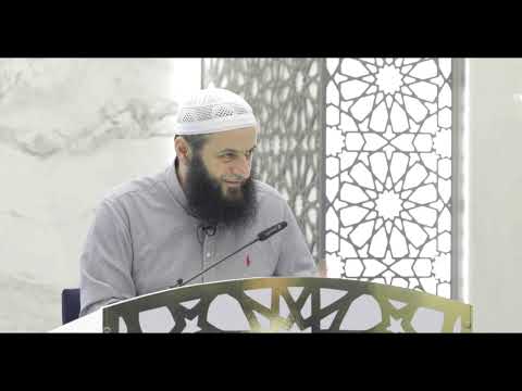 Disa lutje të përzgjedhura në fund të namazit | Hoxhë Sadullah Bajrami