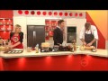 Midnight Groove On Ready Steady Cook