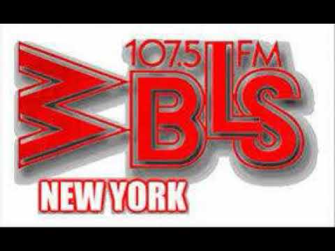 19890107 (sat) Merlin Bobb WBLS 107.5 (NEWYORK) Mastermix Dance Party