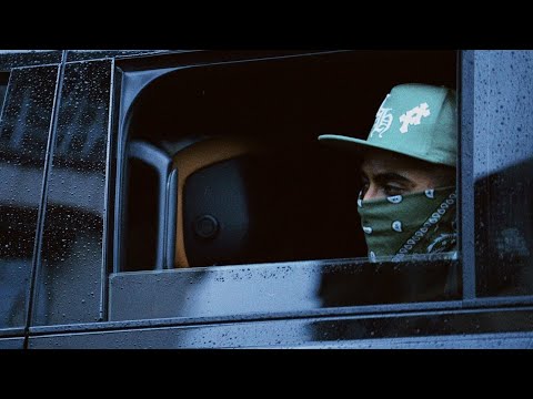 SHANT B - TRIPLA SCENE  | OFFICIAL MUSIC VIDEO | [2K25] FT - @THUGACID 