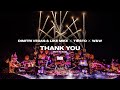 Dimitri Vegas & Like Mike & Tiësto & Dido & W&W - Thank You (Not So Bad) (Official video)