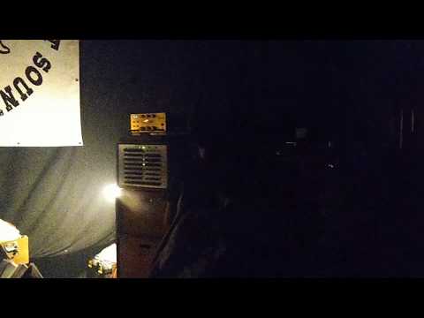 Jahmbassador Hi-Fi 【Pt.3】 " I'm On A Mission "