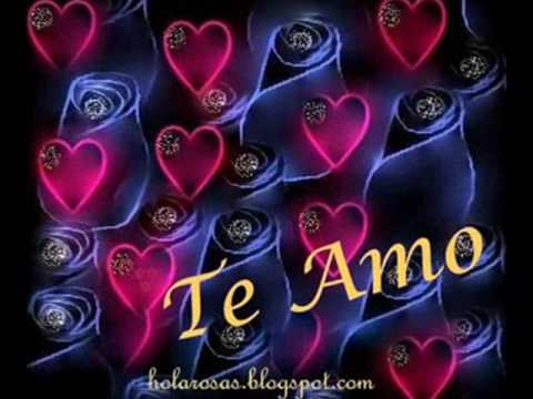 Enio y Jose Ignacio *_Darte amor_*