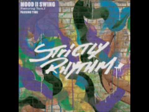 Mood II Swing- It's Gonna Work Out (2008)