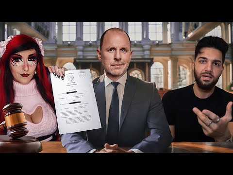 ApoRed verliert vor Gericht: Carina Pusch gewinnt im #MeToo-Skandal | Anwalt Christian Solmecke